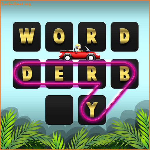 Word Derby : Battle 2019 screenshot