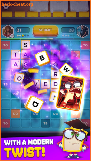 Word Domination screenshot