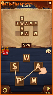 Word Fair screenshot