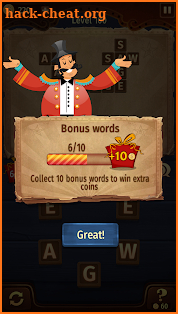 Word Fair screenshot