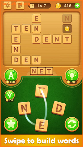 Word Find screenshot