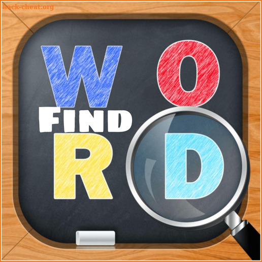 Word Find 2 screenshot