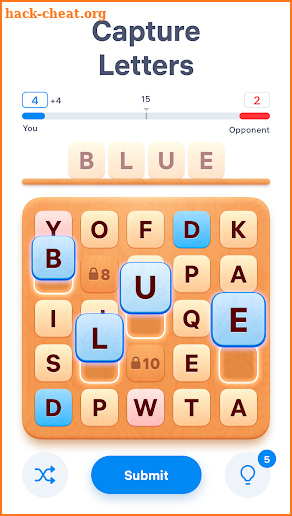 Word Find - Letter Puzzle Game screenshot