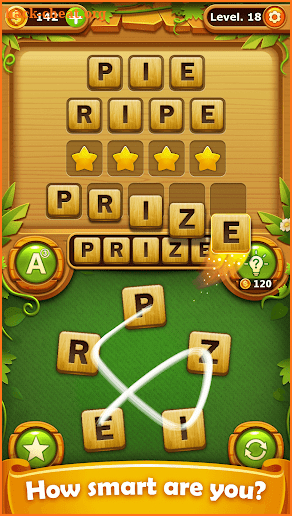 Word Find - Word Connect Word Games Offline screenshot