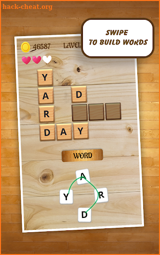 Word Finder - Word Connect screenshot