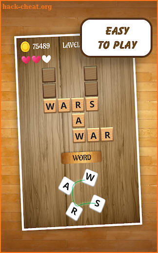 Word Finder - Word Connect screenshot