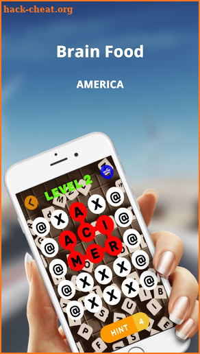 Word Finder - Word Unscrambler Game screenshot