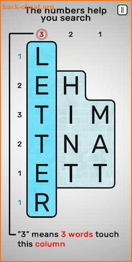 Word Flow: Puzzle Pools screenshot