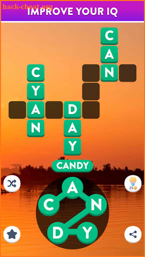 Word Focus: Word Find Game screenshot