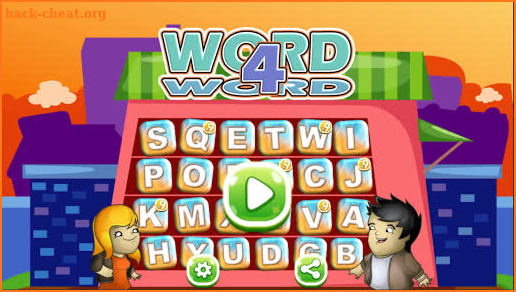 Word For Word screenshot