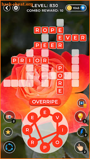 Word Game screenshot