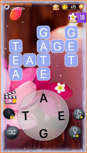 Word Game: Train your brain screenshot