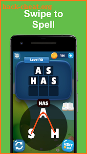 Word Games screenshot