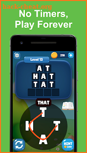 Word Games screenshot