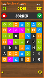 Word Games - Free screenshot