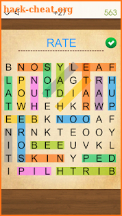 Word Games - Free screenshot