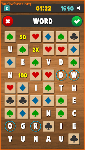 Word Games PRO - 52 in 1 screenshot