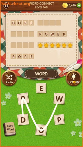 Word Games(Cross, Connect, Search) screenshot