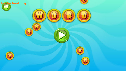 Word Guess screenshot