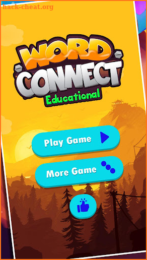 Word Heroes - Word Connect Edu screenshot