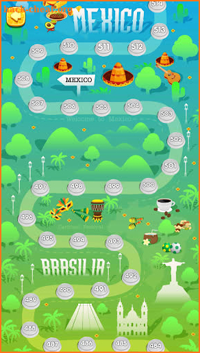 Word Hunt - Word Find Games screenshot