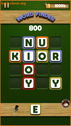 Word +ing: word puzzle games 7word puzzle in 1app screenshot