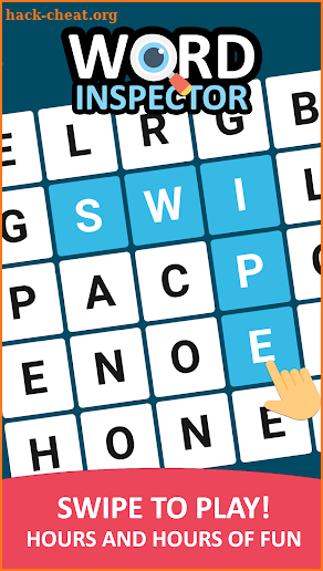 Word Inspector screenshot