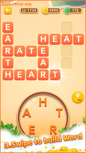 Word Juice screenshot