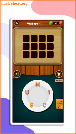 Word Legend - Word Puzzle Game screenshot