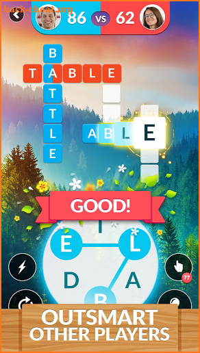 Word Life - Crossword Puzzle screenshot