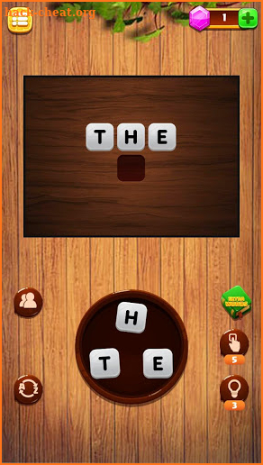 Word Link: Best Free Word Games screenshot