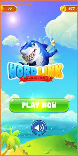 Word Link - Word Connect screenshot