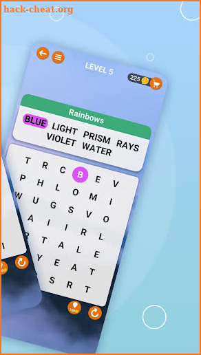 Word Maker Search: Word Puzzle screenshot