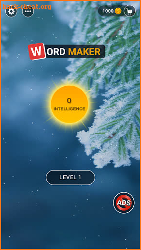 Word Maker - Word Connect screenshot