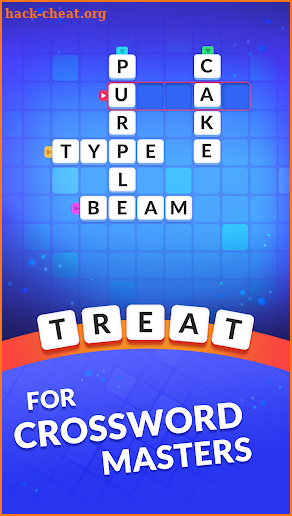 Word Mania – a word game in English screenshot