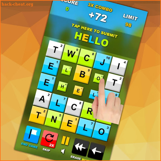 Word Mania - Word Search Fun! screenshot