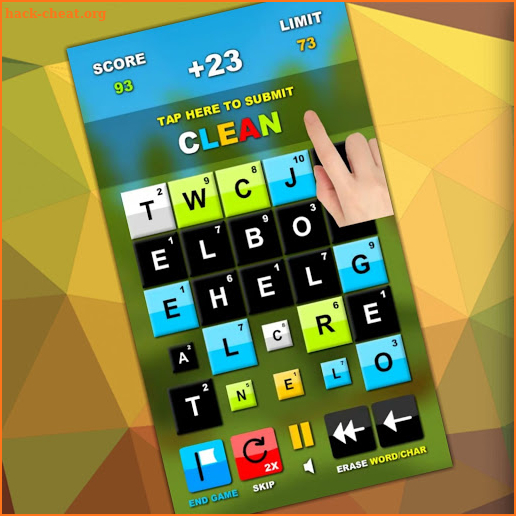 Word Mania - Word Search Fun! screenshot