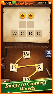 Word Master screenshot