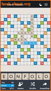 Word Master - Pro screenshot