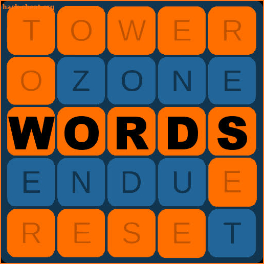 Word Match screenshot