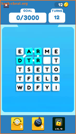 Word Match screenshot