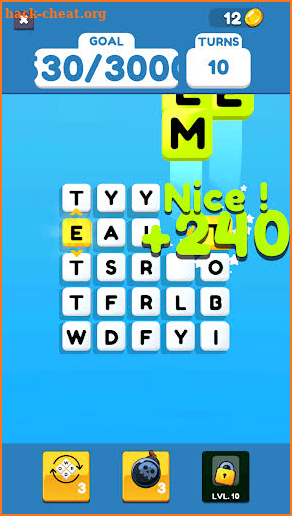 Word Match screenshot