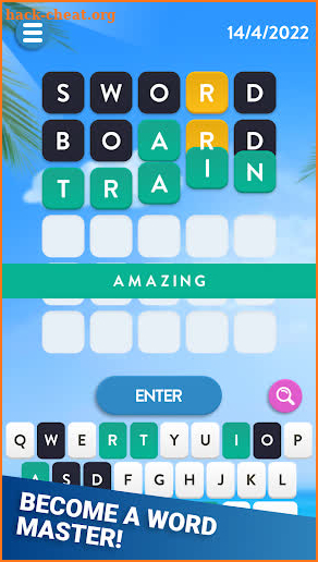 Word Mind - Word Challenge screenshot