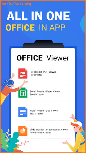 Word Office Editor, Document Viewer and Editor PRO screenshot