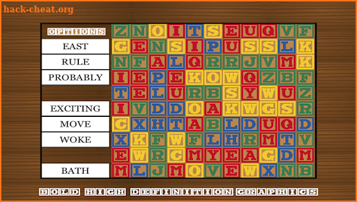 Word Owls Word Search Third Grade Sight Words -3rd screenshot