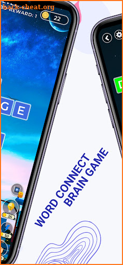 Word Power - Word Connect Game screenshot