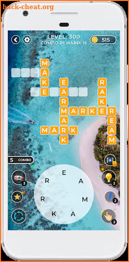 Word Puzzle Offline screenshot