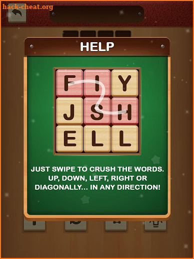 word quiz mania screenshot