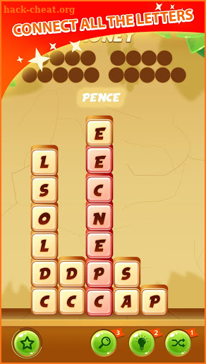 Word School : Word Puzzle Game screenshot