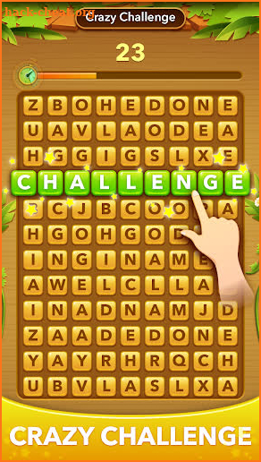 Word Scroll - Search & Find Word Games screenshot